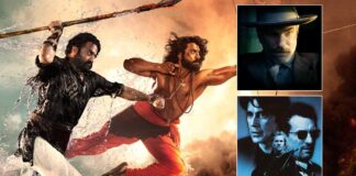 SS Rajamouli's RRR, There Will Be Blood, Speed Racer & More To Enchant Audiences At Manhattan's Largest Dolby Atmos Theater
