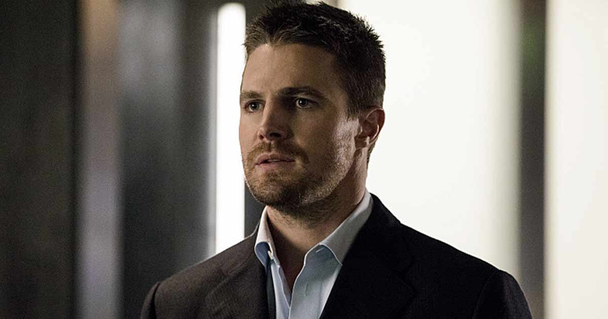 Stephen Amell joins WGA, SAG-AFTRA strikes weeks after criticising them