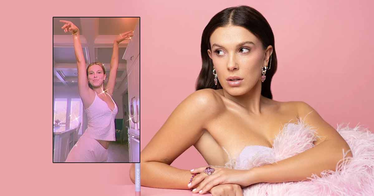 Millie Bobby Brown: Photos of British actress and Gen Z Hollywood superstar