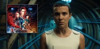 Stranger Things Finale! Millie Bobby Brown Gets Emotional While Addressing The End Of An Era, Says “It’s Been Such A Huge Factor…” Stranger Things Finale! Millie Bobby Brown Gets Emotional While Addressing The End Of An Era - Deets Inside