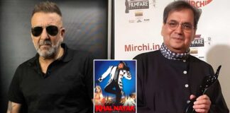 Subhash Ghai Opens Up About 'Khalnayak 2' Cast, Reveals No Actor Has Been Finalised For The Sequel