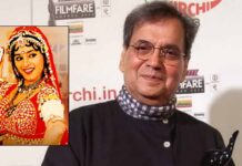 Subhash Ghai Was Shocked To Hear Choli Ke Peeche Kya Hai's Lyrics & Denied To Use It, Read On