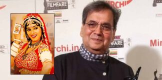 Subhash Ghai Was Shocked To Hear Choli Ke Peeche Kya Hai’s Lyrics & Denied To Use It Saying “We Can’t Make This”, Here’s What Changed It! Subhash Ghai Was Shocked To Hear Choli Ke Peeche Kya Hai's Lyrics & Denied To Use It, Read On