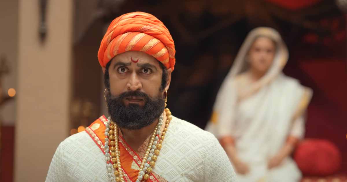 Subhedar Movie Review