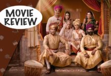 Subhedar Movie Review