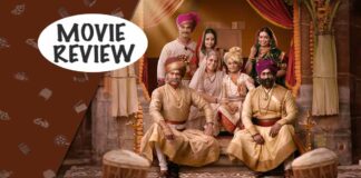 Subhedar Movie Review