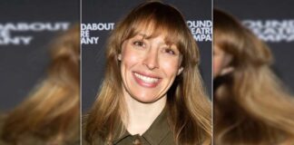 'Succession' actress Crystal Finn attacked by otters, says their bites 'really hurt'