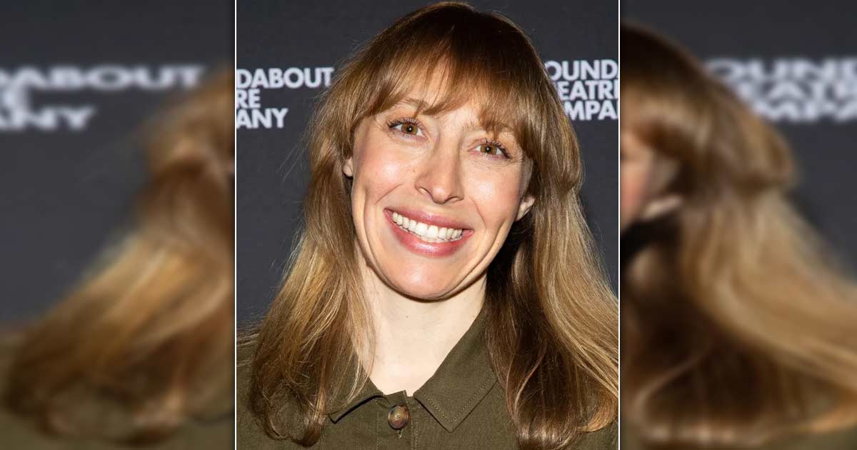 'Succession' actress Crystal Finn attacked by otters, says their bites 'really hurt'