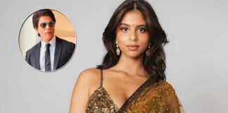 Suhana Khan Receives Massive Backlash For Getting Her Colour Corrected For A Makeup Brand’s Poster, Trolls Say “Iska Baap (Shah Rukh Khan) Fair And Handsome Bechta Tha” Suhana Khan Receives Massive Backlash For Getting Her Colour Corrected For A Makeup Brand’s Poster