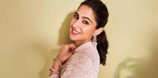 'Sunday thoughts': Sara Ali Khan says 'no battle of life lies outside'