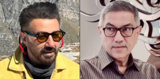 Suneel Darshan Accuses Sunny Deol Of Duping Him With Nearly 2 Crores For Almost 27 Years & Filing A Case Against Him, “This Man Is Not Even Accepting The Decision Of The Court” Suneel Darshan Accuses Sunny Deol Of Duping Him With Nearly 2 Crores For Almost 27 Years: “He Made A Lot Of Property But…”
