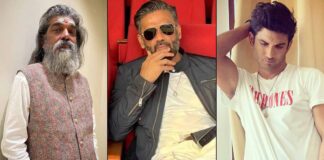 Suniel Shetty Remembers Sushant Singh Rajput, Calls Him A ‘Wonderful Child” While Mourning Over Nitin Desai’s Loss, Says “Reaching Out Is Important” Suniel Shetty Says We Should Constantly Call Friends If They Are Stressed As He Talks About Nitin Desai & Sushant Singh Rajput’s Deaths: “Reaching Out Is Important”