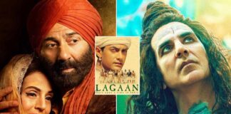 Sunny Deol Reveals “Lagaan I’ve Not Seen” While Breaking Silence On Gadar 2 vs OMG 2 Box Office Clash: “Competition Us Waqt Bhi…” Sunny Deol Breaks Silence On Gadar 2 vs OMG 2 At The Box Office While Recollecting How The First Part Was Up Against Aamir Khan's Lagaan: "Jo Hoga So Hoga..."