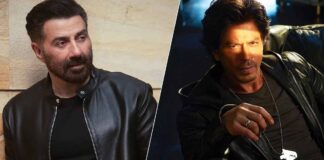 Sunny Deol Breaks Silence On His 16-Year-Old Beef With Shah Rukh Khan: “About The Past Issues, Whatever They Were…” Sunny Deol Breaks Silence On His 16-Year-Old Beef With Shah Rukh Khan!