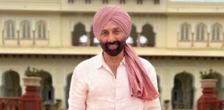 Sunny Deol Gets Massively Trolled For Claiming He Has A High IQ Level Of 160 Despite Being Dyslexic, Netizens Joke “Hoga He Bro Knows How To Take Out Hand Pump” Sunny Deol Gets Massively Trolled For Claiming He Has A High IQ Level Of 160 Despite Being Dyslexic, Netizens Joke “Hoga He Bro Knows How To Take Out Hand Pump”