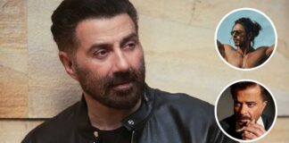 When Sunny Deol Indirectly Said He Didn’t Enjoy Working With Shah Rukh Khan, Anil Kapoor & Said “I Know What They’re Capable Of… I’ll Be More Careful” Sunny Deol Once Took A Sly Brutal Jibe At Shah Rukh Khan & Anil Kapoor After He Was Asked If He Enjoyed Working With Them
