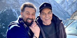When Sunny Deol’s Grandmother Made A House Help Abuse Dharmendra After Veteran Star Mouthed Bad Words At Him: “She Called The Servant Over…” Sunny Deol Recalls When His Dad Dharmendra Abused A House Help, His Grandmother Made That Person Insult The Actor Back