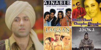Sunny Deol's Humongous Gadar Salary In 2001 Was 3X More Than Salman Khan, 12.8 Times Higher Than Aamir Khan & 4.5 Times Higher Than Akshay Kumar's Remunerations - Check Out