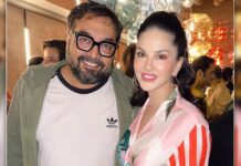 Sunny Leone, Anurag Kashyap close IFFM 2023 with ‘Kennedy’