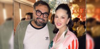 Sunny Leone, Anurag Kashyap close IFFM 2023 with ‘Kennedy’