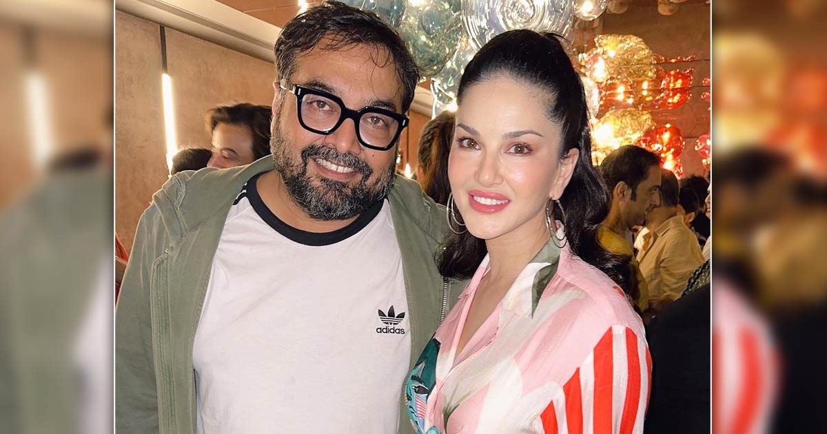 Sunny Leone, Anurag Kashyap close IFFM 2023 with ‘Kennedy’