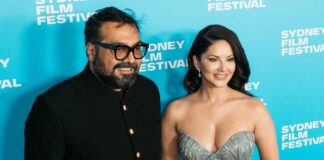 Sunny Leone: Anurag Kashyap has ability to see people in different way