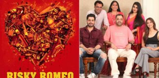 Sunny Singh, Kriti Kharbanda to star in Abir Sengupta's 'Risky Romeo'