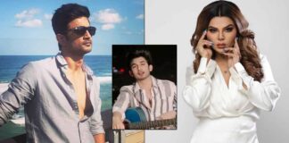 “Sushant Singh Rajput Has Come Back To Take Revenge, Karma” Comments Rakhi Sawant On The Late Actor’s Unrealistically Real Doppelganger Goes Viral On Social Media "Sushant Singh Rajput Has Come Back To Rake Revenge, Karma" Comments Rakhi Sawant On The Late Actor's Unrealistically Real Doppelganger Goes Viral On Social Media - See Video Inside