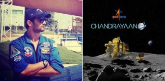 Sushant Singh Rajput Trends Amid Chandrayaan-3’s Landing, Recalling His ‘Chanda Mama Door Ke’ Initially Budgeted At 67 Crores Which Sadly, Never Took Off Sushant Singh Rajput Trends Amid Chandrayaan-3's Landing, Recalling His 'Chanda Mama Door Ke' Initially Budgeted At 67 Crores