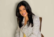 Sushmita on 'Rakshabandhan': It's a celebration where you embrace 'imperfect' bond