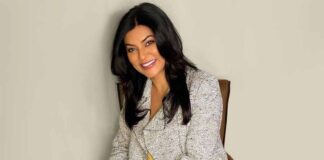 Sushmita on 'Rakshabandhan': It's a celebration where you embrace 'imperfect' bond