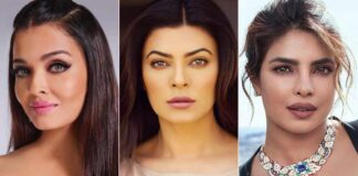 Sushmita Sen Calls The Reporter’s Comparison To Aishwarya Rai & Priyanka Chopra In An Old Viral Video ‘Disgraceful’ & Reacts, “They Are Asking The Truth, Let Me Give Them…” Sushmita Sen Calls The Reporter's Comparison To Aishwarya Rai & Priyanka Chopra In An Old Viral Video 'Disgraceful'; Read On