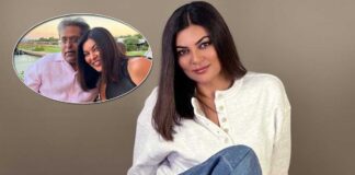 Sushmita Sen Breaks Silence On Being Called ‘Gold Digger’ After Lalit Modi Announced His Alleged Relationship With The Actress, “It’s Good That Those Comments Came To Me…” Sushmita Sen Reacts To Being Called ‘Gold Digger’ After Lalit Modi Announced His Alleged Relationship With The Actress