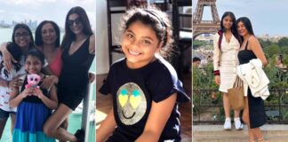 Sushmita Sen shares a video on daughter Alisah's b'day, says 'I couldn't be prouder'
