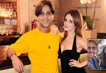Sussanne Khan Trolled For Sharing Her Vacation Video With Boyfriend Arslan Goni, Netizens Drag Hrithik Roshan