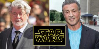 Sylvester Stallone Once Recalled The Disinterest George Lucas Had During His Star Wars Audition, Revealed, “(I Told Him) I Would Look Like Crap” Sylvester Stallone Once Recalled Telling George Lucas “Guys In Space Don’t Have This Face” While Auditioning For Han Solo’s Part In Star Wars