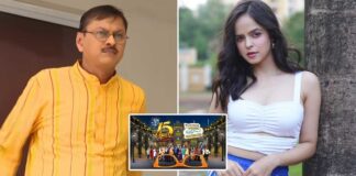 Taarak Mehta Ka Ooltah Chashmah’s Dark Hypothetical Reddit Post Goes Viral, User Says “Popatal Id P*do & Sonu Is…” Taarak Mehta Ka Ooltah Chashmah's Dark Hypothetical Reddit Post Goes Viral, Here's What Reddit User Has To Say. Read On