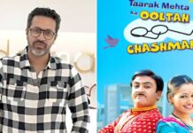 "Taarak Mehta Ka Ooltah Chashmah's Most Actors Are Chameleon," Says Former Director Malav Rajda!
