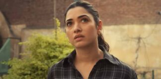 Tamannaah Bhatia: 'Glam characters take as much work as something realistic'