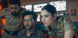 Tamannaah says her 'Aakhri Sach' character has a 'messed up' personal life