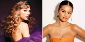 Taylor Swift Is Rooting For Selena Gomez’s ‘Single Soon’ Saying She’ll Be “Dancing To It Forever” But Netizens Call The Social Media Shoutout “PR Hashtag Bestie” Taylor Swift Gives Shout Out To Bestie Selena Gomez On The Release Of Her New Track 'Single Soon'