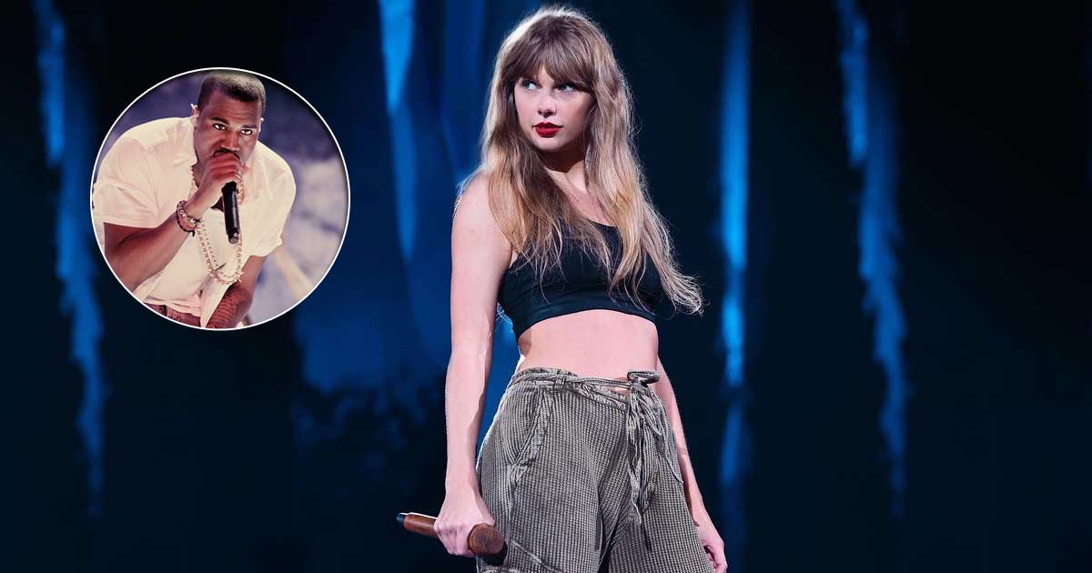Taylor Swift Rents 179 Rooms At 5-Star Hotel ‘Four Seasons’ In Mexico For Her Entire Staff Of Eras Tour, Read On!