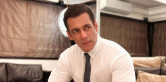 Salman Khan Gets Trolled For Flaunting New Bald Look Amid Speculations Of Tere Naam 2, Netizens Say “Buddha Lag Raha Aur Kya Kaise Lag Raha” 'Tere Naam 2' On The Cards? Salman Khan New Bald Look Gives Rise To Speculations About The Return Of 'Radhe Mohan'