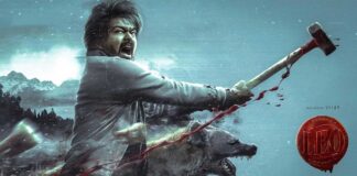 Leo: Thalapathy Vijay Bags His Highest-Ever Price In Telugu States, Beats Varisu’s Reported Pre-Release Theatrical Business Of 18 Crores! Thalapathy Vijay Starrer Leo's Theatrical Rights In Telugu States Sold At A Record Price