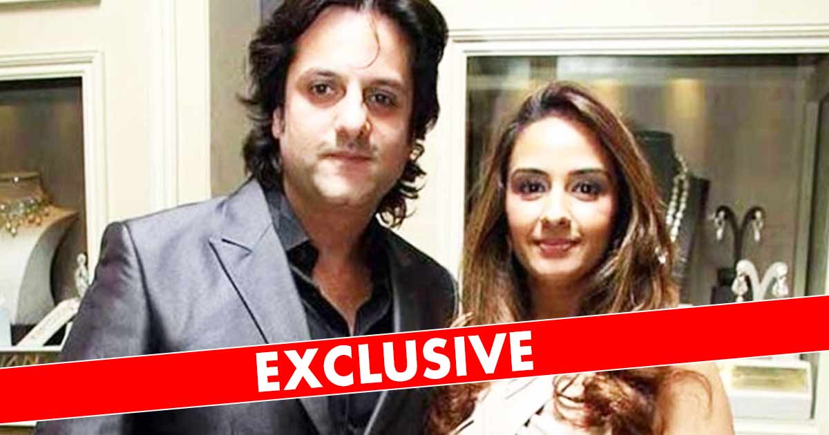 The Fardeen-Natasha Stories Are Premature,& Largely Farbricated