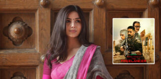 'The Freelancer': Kashmira Pardeshi always believed role of Aliya was hers