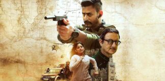 The Freelancer Review