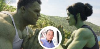 Mark Ruffalo’s Hulk Is “Kiddish”, Feels The Incredible Hulk Director Louis Leterrier; Shares His Two Cents About She-Hulk! The Incredible Hulk Director Louis Leterrier Thinks Mark Ruffalo's Hulk Is "Kiddish" & Talks About She-Hulk