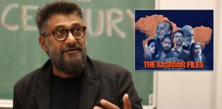 The Kashmir Files' Historic Box Office Success Had No Impact On Vivek Agnihotri, Read On!