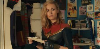 The Marvels Director Breaks Silence On Superhero Fatigue Calling It Real, Claims This Brie Larson-Led Film Is Wacky & Silly, “The Worlds We Go To In This Movie…” The Marvels Director Admits The Superhero Fatigue Is Real & Claims This Brie Larson-Led Film Is Different From Other Marvel Movies, "It's Really Wacky... Unlike Others You've Seen In The MCU"